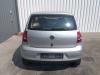 Volkswagen Fox Sloopvoertuig (2005, Zilvergrijs)