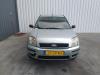 Ford Fusion 1.6 16V Sloopvoertuig (2003, Groen)