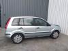 Ford Fusion 1.6 16V Sloopvoertuig (2003, Groen)