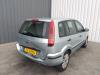 Ford Fusion 1.6 16V Sloopvoertuig (2003, Groen)