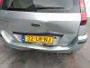 Ford Fusion 1.6 16V Sloopvoertuig (2003, Groen)