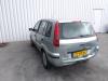 Ford Fusion 1.6 16V Sloopvoertuig (2003, Groen)