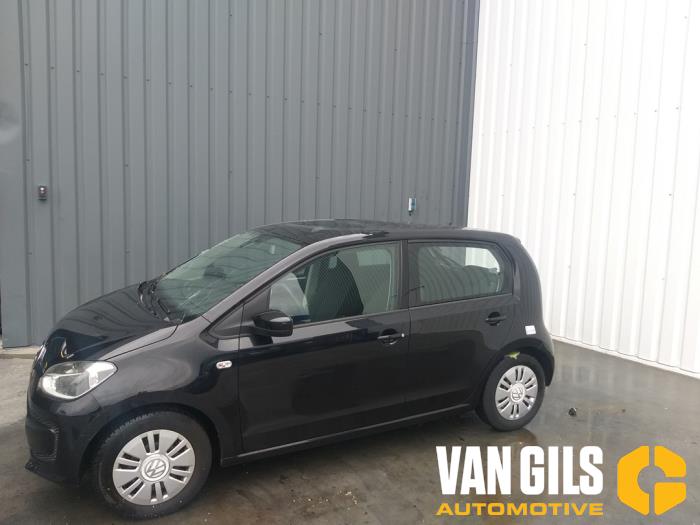 Donor auto Stuurkolom compleet