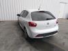 Seat Ibiza IV 1.0 EcoTSI 12V Sloopvoertuig (2017, Wit)