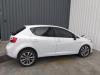 Seat Ibiza IV 1.0 EcoTSI 12V Sloopvoertuig (2017, Wit)