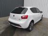 Seat Ibiza IV 1.0 EcoTSI 12V Sloopvoertuig (2017, Wit)