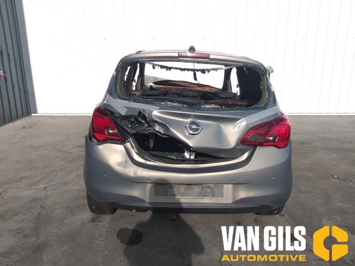 Donor auto Remklauw (Tang) rechts-achter