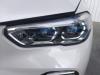 BMW X5 xDrive M50d 3.0 24V Sloopvoertuig (2020, Metallic, Wit)