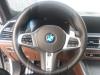 BMW X5 xDrive M50d 3.0 24V Sloopvoertuig (2020, Metallic, Wit)