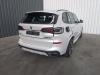 BMW X5 xDrive M50d 3.0 24V Sloopvoertuig (2020, Metallic, Wit)