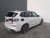 BMW X5 xDrive M50d 3.0 24V Sloopvoertuig (2020, Metallic, Wit)