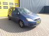 Ford Focus C-Max 1.8 16V Sloopvoertuig (2005, Blauw)