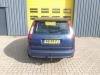 Ford Focus C-Max 1.8 16V Sloopvoertuig (2005, Blauw)