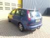 Ford Focus C-Max 1.8 16V Sloopvoertuig (2005, Blauw)