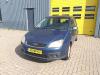 Ford Focus C-Max 1.8 16V Sloopvoertuig (2005, Blauw)