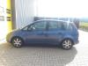 Ford Focus C-Max 1.8 16V Sloopvoertuig (2005, Blauw)
