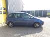 Ford Focus C-Max 1.8 16V Sloopvoertuig (2005, Blauw)