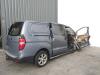 Hyundai H-300 2.5 CRDi Sloopvoertuig (2008)