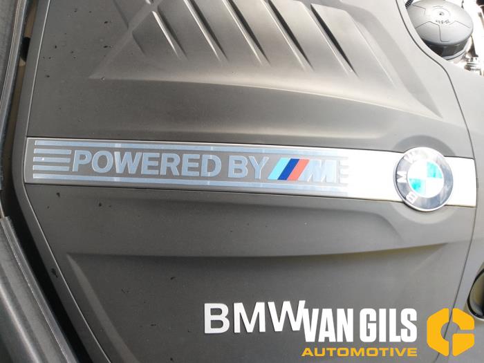 BMW M2 M2 3.0 24V Sloopvoertuig (2017, Zwart)