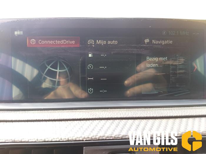 BMW M2 3.0 24V Sloopvoertuig (2017, Zwart)