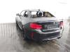 BMW M2 3.0 24V Sloopvoertuig (2017, Zwart)
