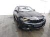 BMW M2 3.0 24V Sloopvoertuig (2017, Zwart)