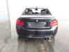BMW M2 3.0 24V Sloopvoertuig (2017, Zwart)