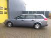 Opel Vectra C Caravan 1.8 16V Sloopvoertuig (2004, Grijs)