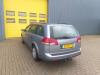 Opel Vectra C Caravan 1.8 16V Sloopvoertuig (2004, Grijs)