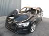 Audi A3 Sportback 1.4 16V g-tron Sloopvoertuig (2014, Zwart)
