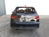 Audi A3 Sportback 1.4 16V g-tron Sloopvoertuig (2014, Zwart)