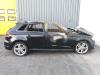 Audi A3 Sportback 1.4 16V g-tron Sloopvoertuig (2014, Zwart)