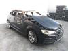 Audi A3 Sportback 1.4 16V g-tron Sloopvoertuig (2014, Zwart)