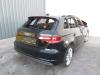 Audi A3 Sportback 1.4 16V g-tron Sloopvoertuig (2014, Zwart)