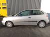 Seat Ibiza III 1.2 12V Sloopvoertuig (2002)