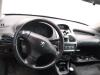 Peugeot 206 SW 1.4 Sloopvoertuig (2003, Zwart)