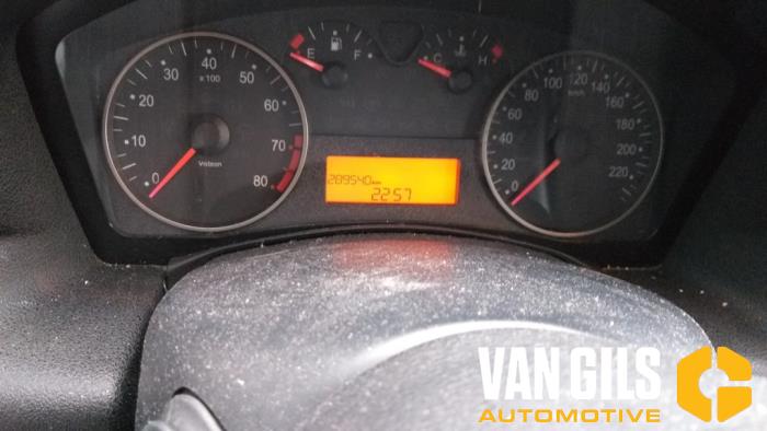 Fiat Stilo 1.8 16V 3-Drs. Sloopvoertuig (2002, Grijs)