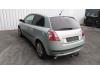 Fiat Stilo 1.8 16V 3-Drs. Sloopvoertuig (2002, Grijs)