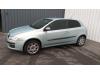 Fiat Stilo 1.8 16V 3-Drs. Sloopvoertuig (2002, Grijs)