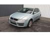 Fiat Stilo 1.8 16V 3-Drs. Sloopvoertuig (2002, Grijs)