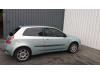 Fiat Stilo 1.8 16V 3-Drs. Sloopvoertuig (2002, Grijs)