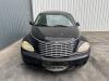 Chrysler PT Cruiser 2.0 16V Sloopvoertuig (2002, Zwart)
