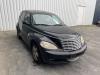Chrysler PT Cruiser 2.0 16V Sloopvoertuig (2002, Zwart)