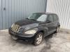 Chrysler PT Cruiser 2.0 16V Sloopvoertuig (2002, Zwart)