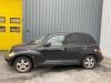 Chrysler PT Cruiser 2.0 16V Sloopvoertuig (2002, Zwart)