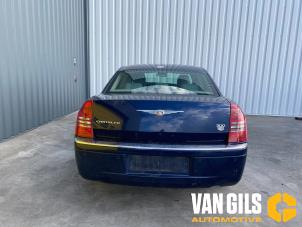 Chrysler 300 C 3.5 V6 24V Sloopvoertuig (2005, Blauw)