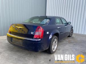 Chrysler 300 C 3.5 V6 24V Sloopvoertuig (2005, Blauw)