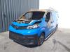 Toyota ProAce 2.0 D-4D 122 16V Worker Sloopvoertuig (2020, Blauw)