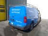 Toyota ProAce 2.0 D-4D 122 16V Worker Sloopvoertuig (2020, Blauw)