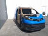 Toyota ProAce 2.0 D-4D 122 16V Worker Sloopvoertuig (2020, Blauw)